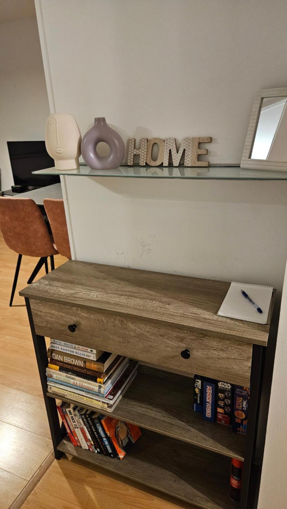 Bright And Spacious One Bedroom Apparment, Free Parking ロンドン エクステリア 写真